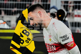 APTOPIX Germany Bundesliga Soccer