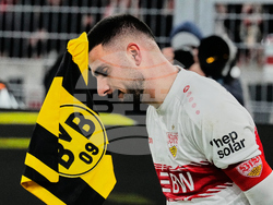 APTOPIX Germany Bundesliga Soccer