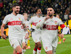 Germany Bundesliga Soccer