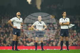 Wales New Zealand Rugby