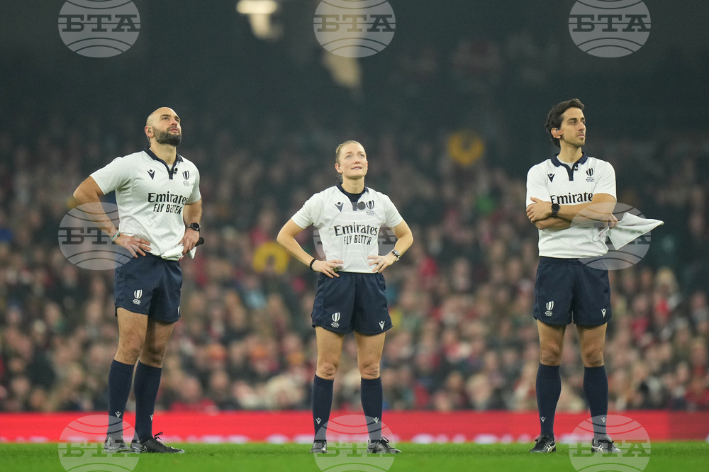 Wales New Zealand Rugby