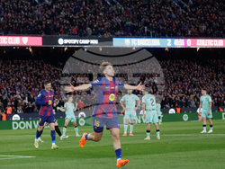 Spain La Liga Soccer