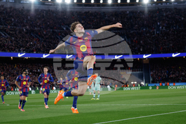 Spain La Liga Soccer