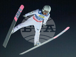 Norway Ski Jumping