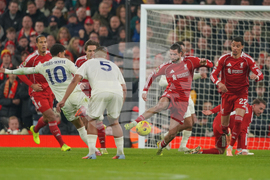 Britain Premier League Soccer