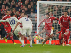 Britain Premier League Soccer