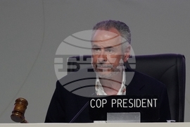 Climate COP30