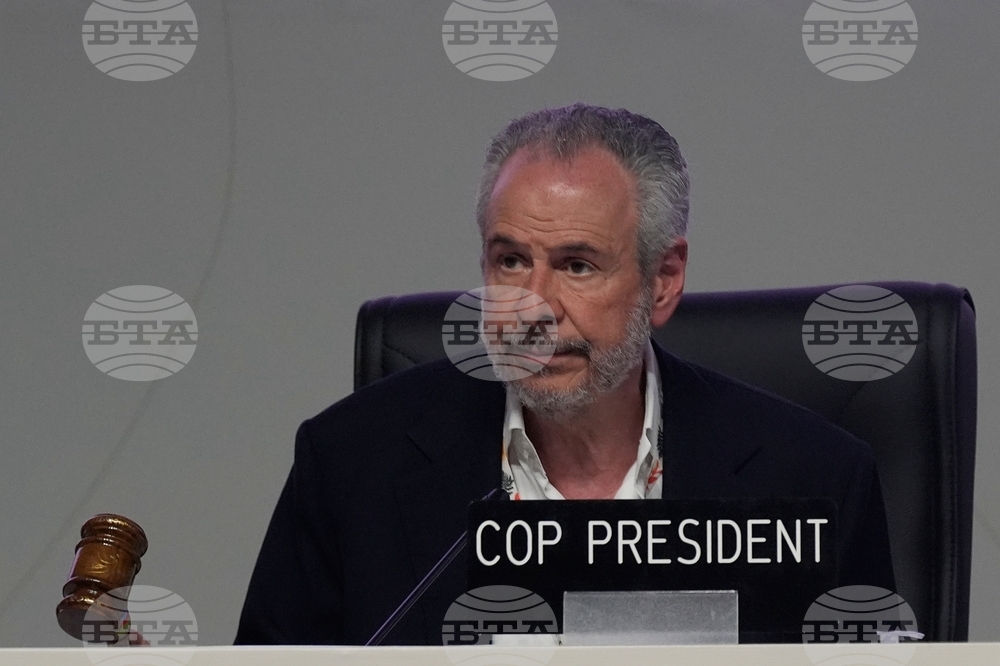 Climate COP30