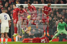 Britain Premier League Soccer