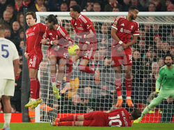 Britain Premier League Soccer