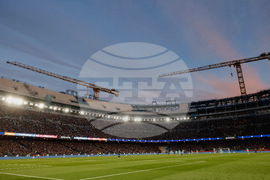 Spain La Liga Soccer