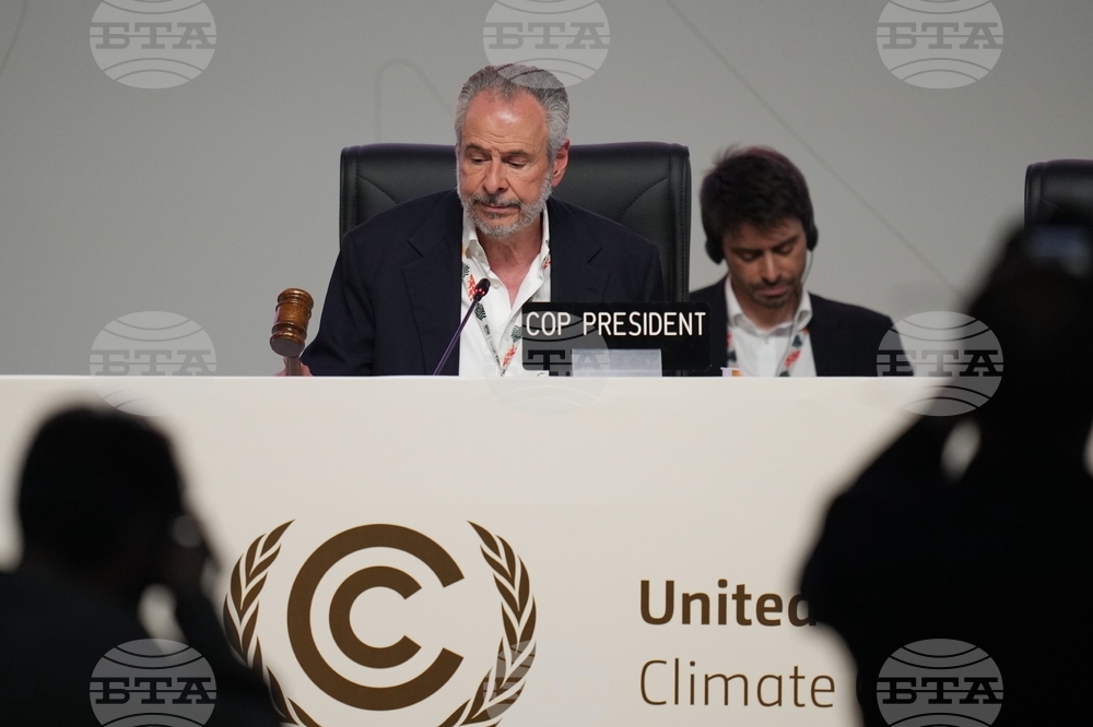 Climate COP30