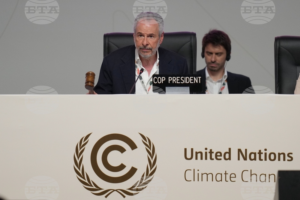 Climate COP30