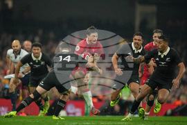 Wales New Zealand Rugby