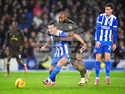 Britain Premier League Soccer