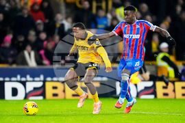 Britain Premier League Soccer