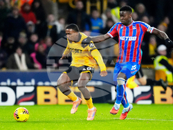 Britain Premier League Soccer