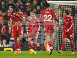 Britain Premier League Soccer