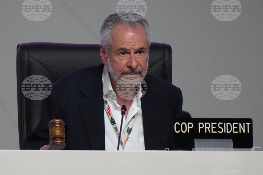 Climate COP30