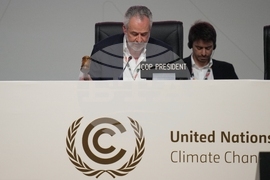 Climate COP30