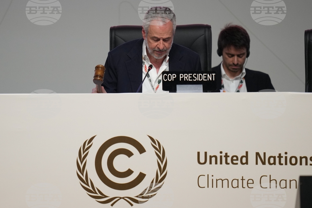 Climate COP30