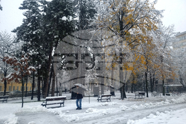 Босна и Херцеговина - Република Сръбска - Баня Лука - ежедневие