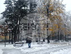 Босна и Херцеговина - Република Сръбска - Баня Лука - ежедневие