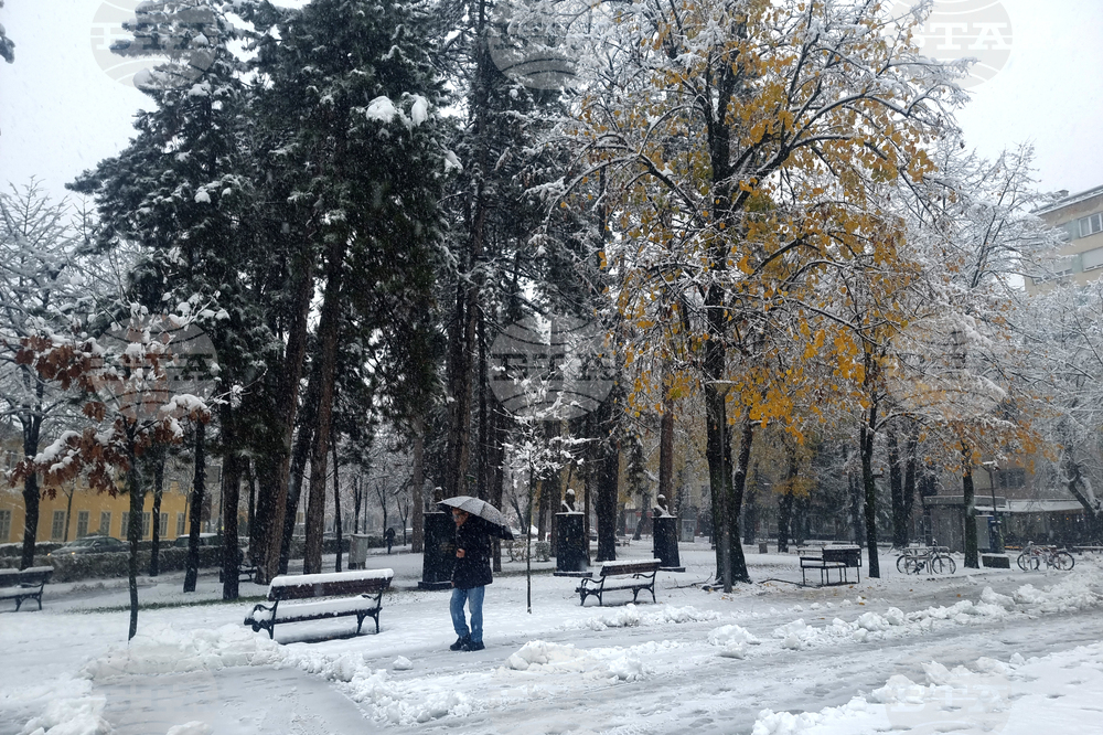 Босна и Херцеговина - Република Сръбска - Баня Лука - ежедневие