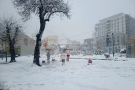 Босна и Херцеговина - Република Сръбска - Баня Лука - ежедневие