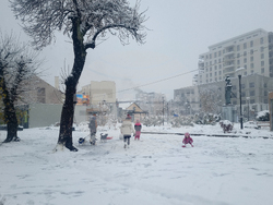 Босна и Херцеговина - Република Сръбска - Баня Лука - ежедневие
