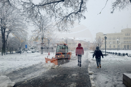 Босна и Херцеговина - Република Сръбска - Баня Лука - ежедневие