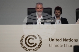Climate COP30