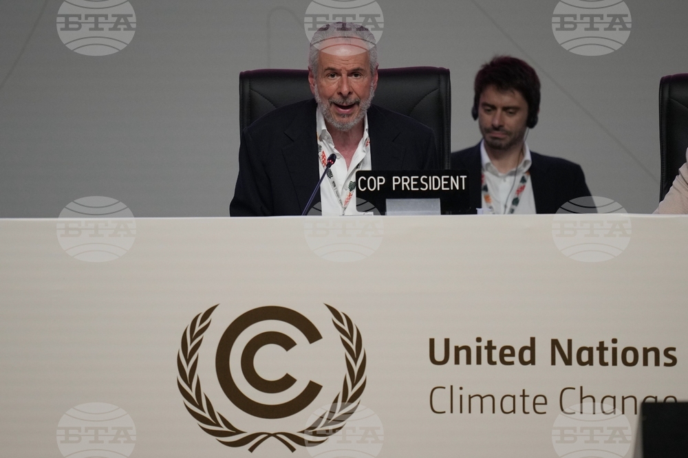 Climate COP30