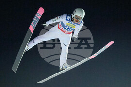 Norway Ski Jumping