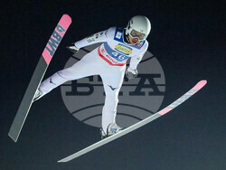 Norway Ski Jumping