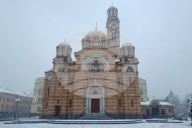 Босна и Херцеговина - Република Сръбска - Баня Лука - ежедневие