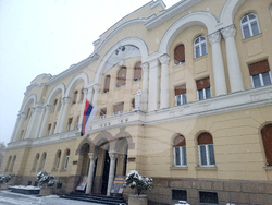 Босна и Херцеговина - Република Сръбска - Баня Лука - ежедневие