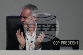 Climate COP30