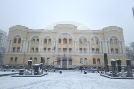 Босна и Херцеговина - Република Сръбска - Баня Лука - ежедневие