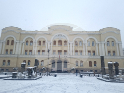 Босна и Херцеговина - Република Сръбска - Баня Лука - ежедневие