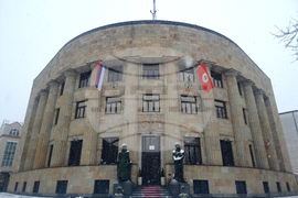 Босна и Херцеговина - Република Сръбска - Баня Лука - ежедневие