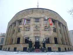 Босна и Херцеговина - Република Сръбска - Баня Лука - ежедневие