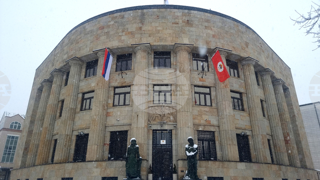 Босненската Република Сръбска криминализира използването на символи на усташите и историческата Армия на Република Босна и Херцеговина