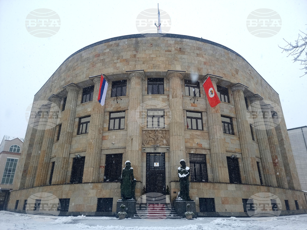 Босненската Република Сръбска криминализира използването на символи на усташите и историческата Армия на Република Босна и Херцеговина