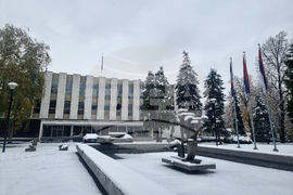 Босна и Херцеговина - Република Сръбска - Баня Лука - ежедневие