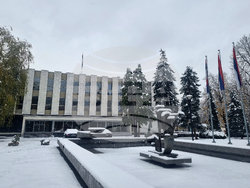 Босна и Херцеговина - Република Сръбска - Баня Лука - ежедневие