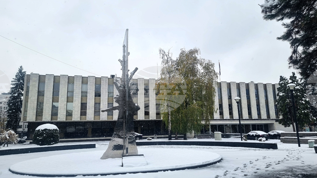 Парламентът на Република Сръбска в Босна и Херцеговина прие оставката на премиера Саво Минич