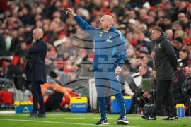 Britain Premier League Soccer