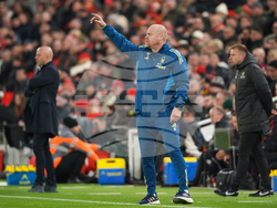 Britain Premier League Soccer