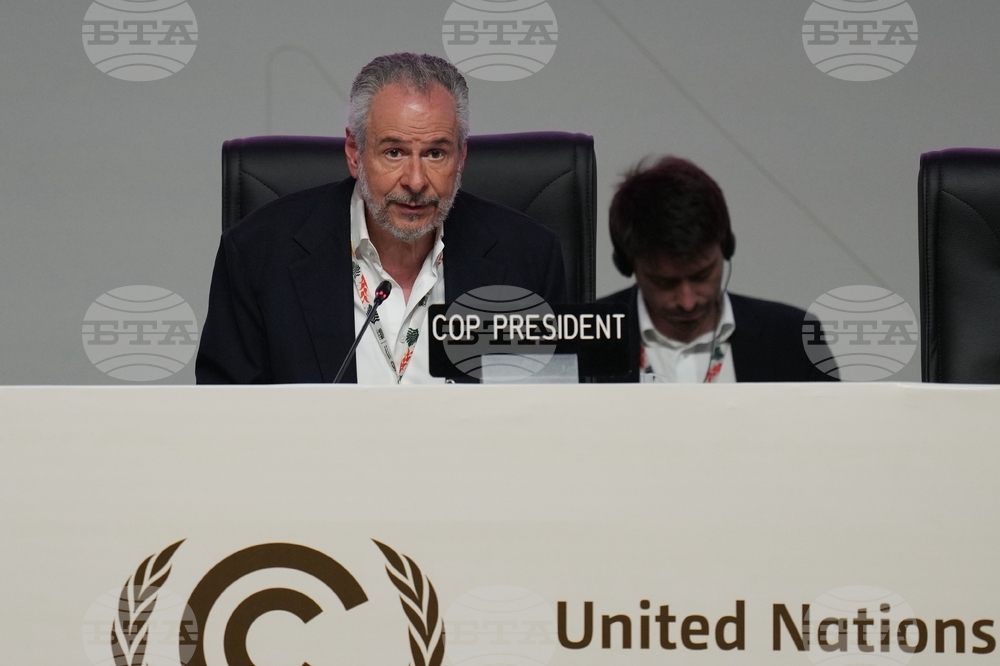 Climate COP30